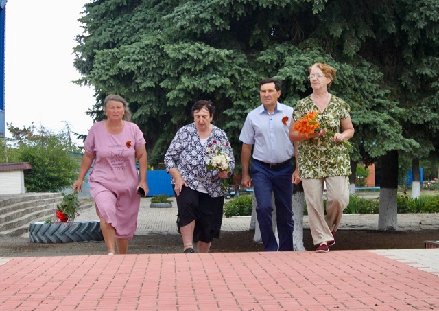 «Помним, верим, храним»